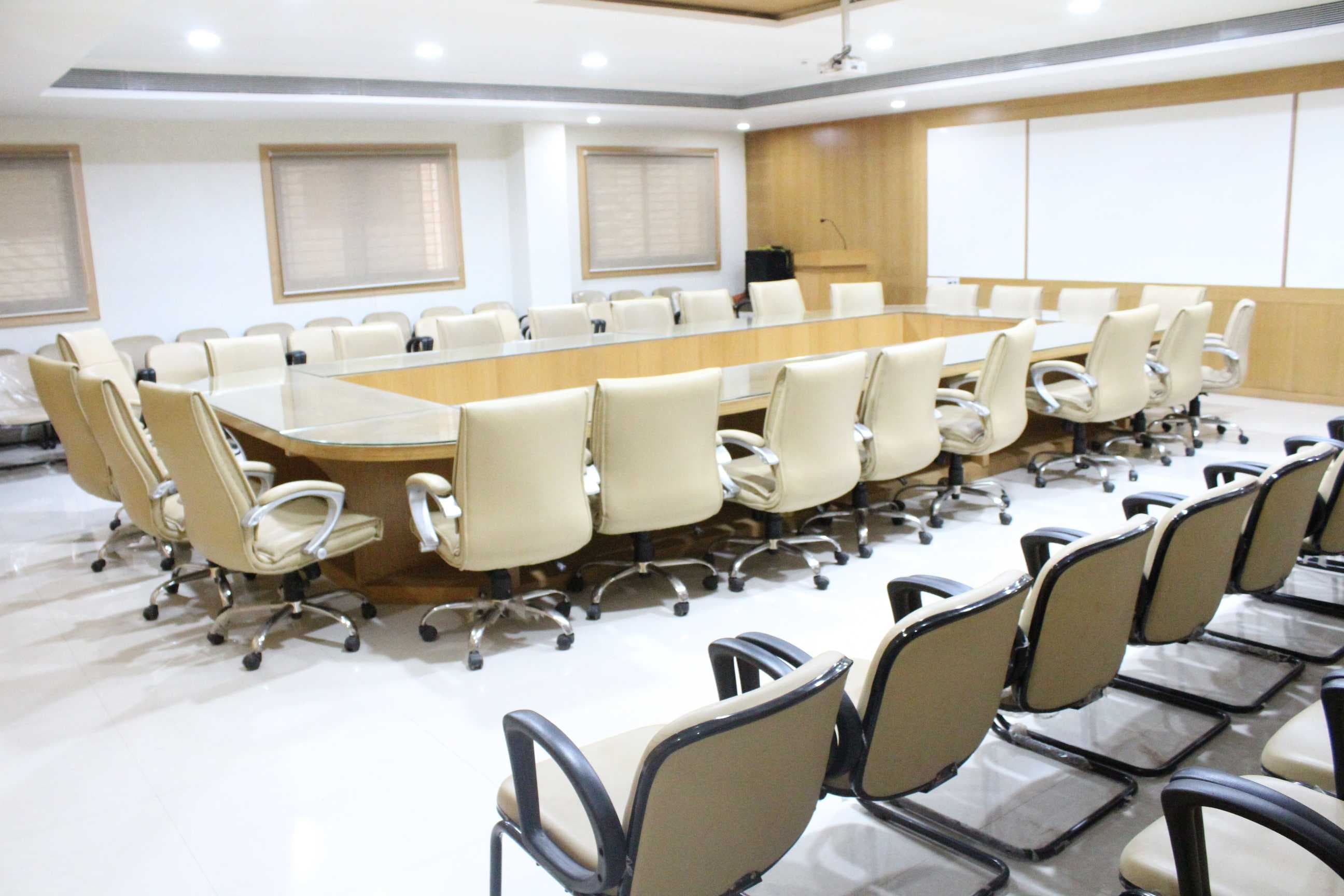 Technocrats Institute of Technology Bhopal OD photo 26